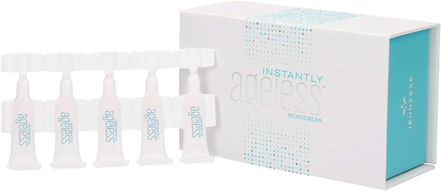 Instantly Ageless ครีมลดถุงใต้ตา