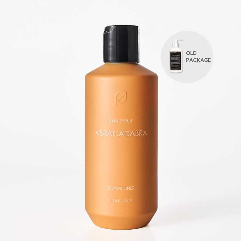 [New] Abracadabra Anti-Hair Fall Conditioner, Silicone-Free Hair Conditioner. Nourishes and Adds Moisture to Dry and Damaged Hair. Stimulates Hair Growth ราคา 550 บาท*ส่งฟรี
