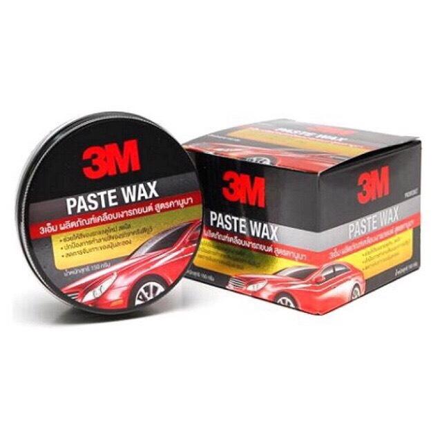 เคลือบสีขี้ผึ้ง 3m