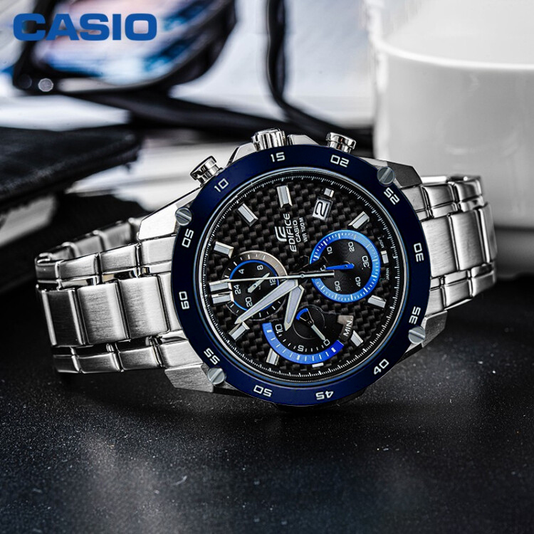 casio efr 557cd