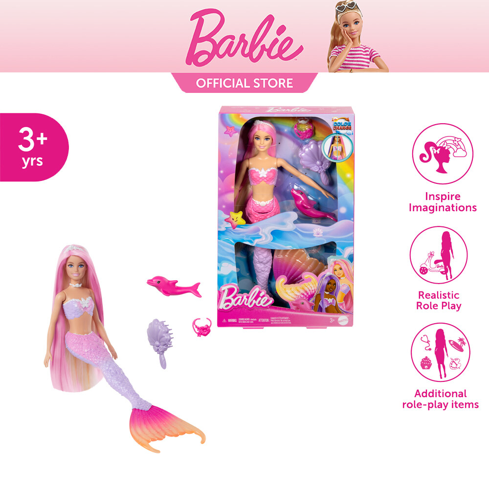 特別価格Barbie Dreamtopia Twist 'n Style Princess Hairstyling Doll