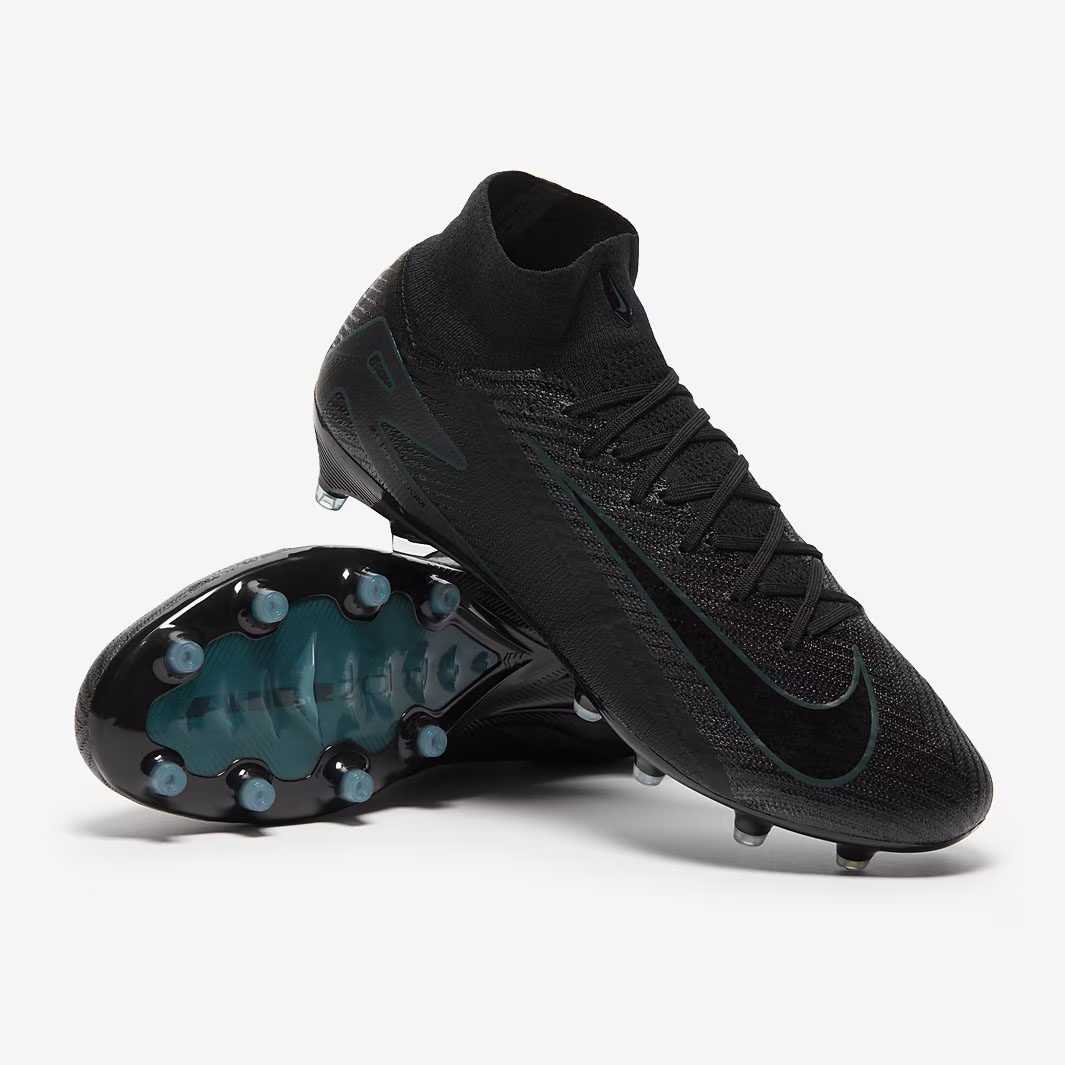 รองเท้าฟุตบอล Nike Air Zoom Mercurial Superfly X Elite AG-Pro ราคา 17,000 บาท*ส่งฟรี
