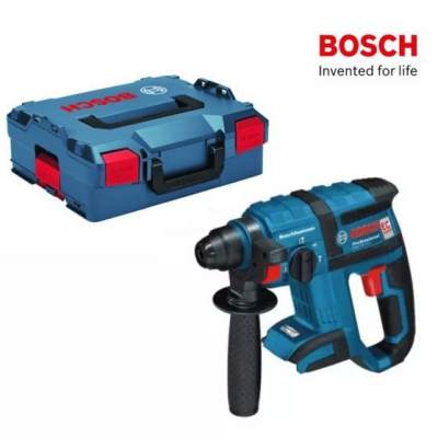 Bosch สว่านโรตารี่ไร้สาย 18V. รุ่น GBH 18 V-EC (ไม่แถมแบตและที่ชาร์จ)