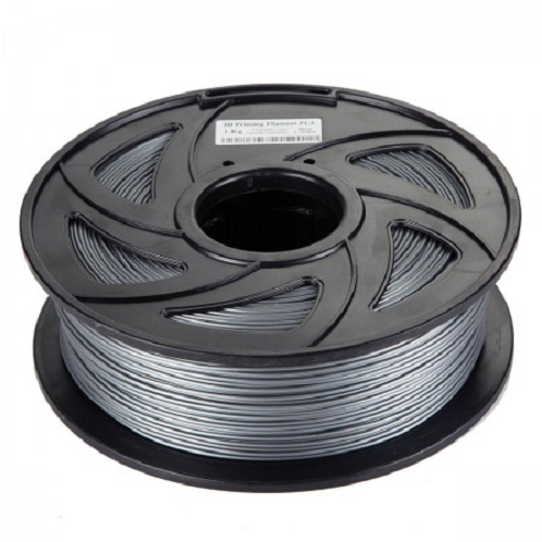 PLA Filament / ใยพลาสติก / PLA filament size 1.75 mm. 1 kg