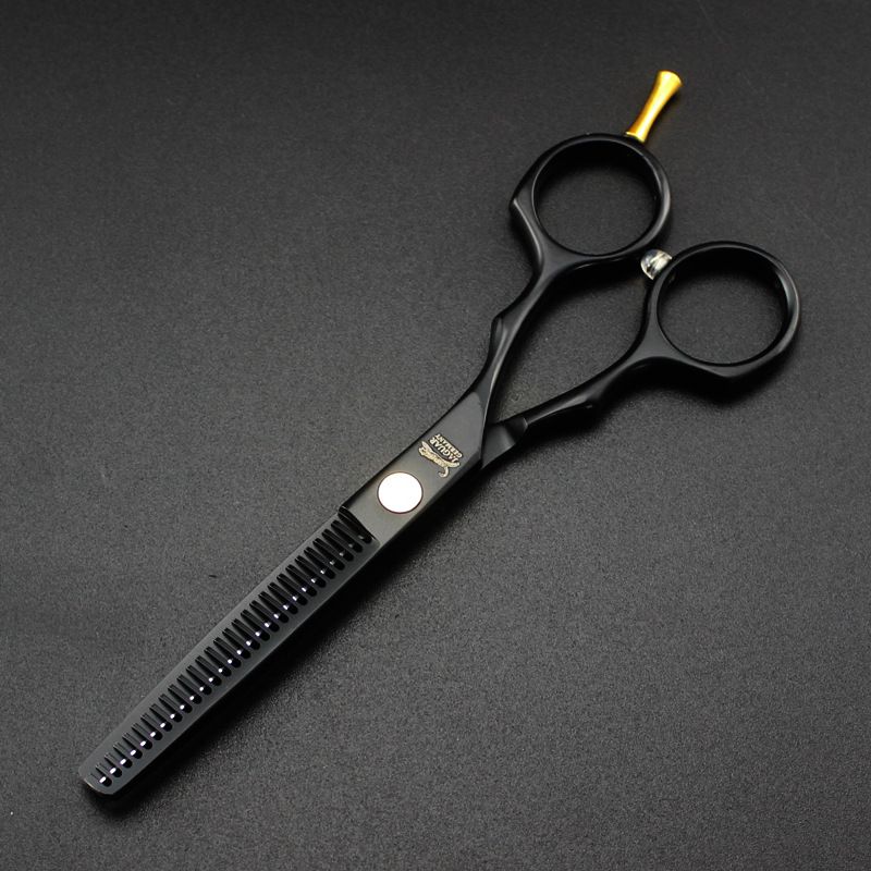 5.5 jaguar scissors professional hair cutting กรรไกรตัดผมจากัวร์ 5.5นิ้ว
