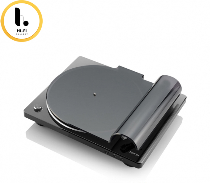 DENON DP450USB เครื่องเล่นแผ่นเสียง DENON ราคา 25,900 บาท*ส่งฟรี