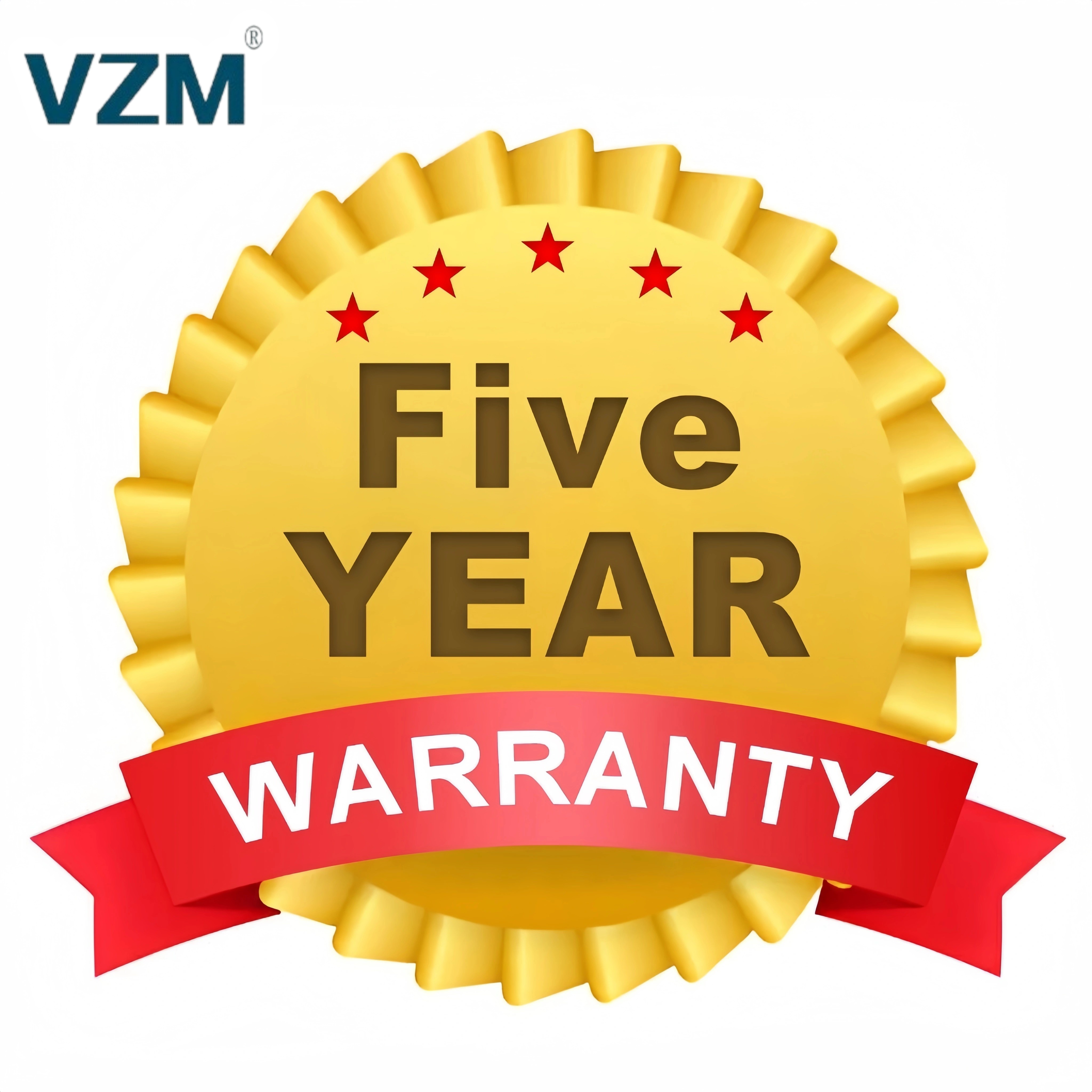 Vzm&Fintex Five-Year Warranty Symbol 5 Year Warranty Projector Projector with Official Warranty ราคา 8,599 บาท*ส่งฟรี
