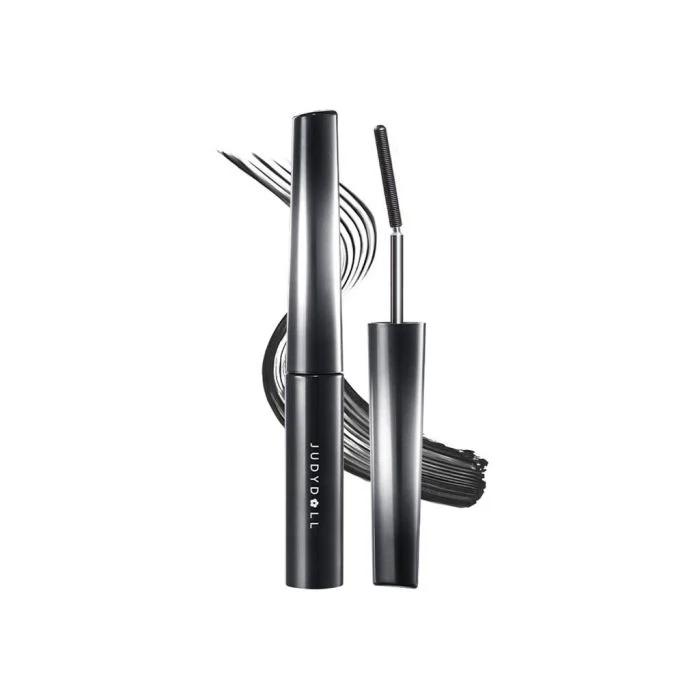 JUDYDOLL  IRON MASCARA จูดี้ดอล เคิร์ลลิ่ง ไอรอน มาสคาร่า