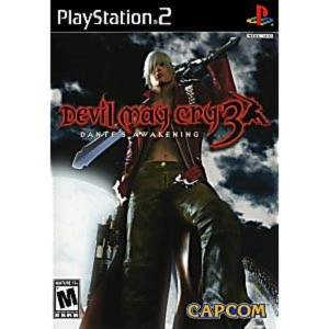 ภาพหน้าปกสินค้าPs2 เกมส์ Devil May Cry 3 แผ่นเกมส์ ps2 ที่เกี่ยวข้อง