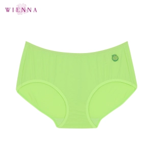 ภาพหน้าปกสินค้าWienna DU83200 ชุดชั้นใน เวียนนา กางเกงใน Fruity Panties ครึ่งตัว หอมกลิ่นผลไม้ กลิ่นเมลอน อุ้มก้น ไซซ์ M,L,E(XL) สีเนื้อ , เขียว ที่เกี่ยวข้อง