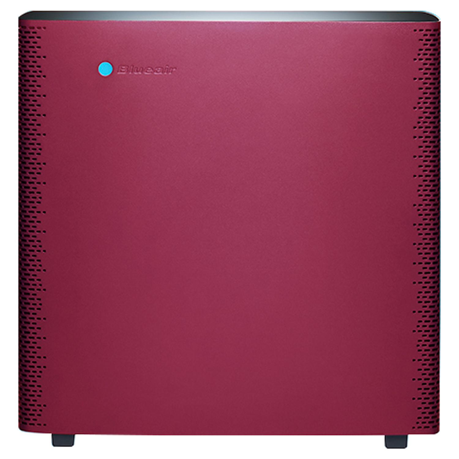 BLUEAIR เครื่องฟอกอากาศ รุ่น wifi สี Ruby Red ใช้รองรับพื้นที่ 18-90 ตร.ม.