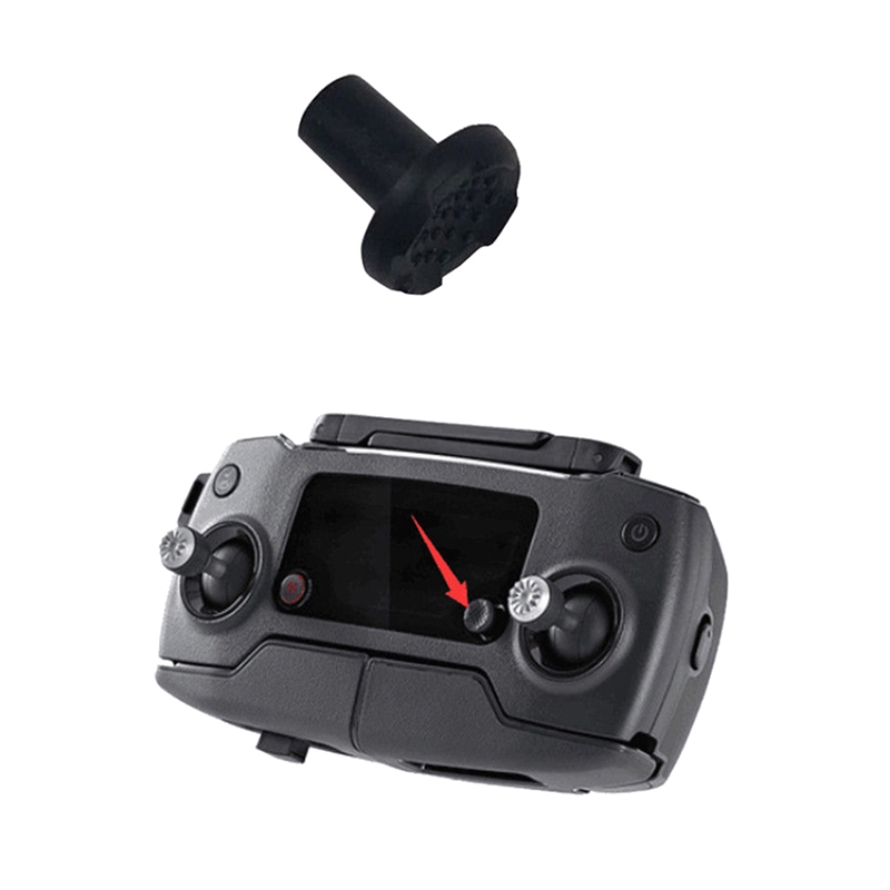 2PCS Remote Control 5D Button Replace Spare Parts Thumb Stick for DJI Mavic Pro Drone Accessories 6