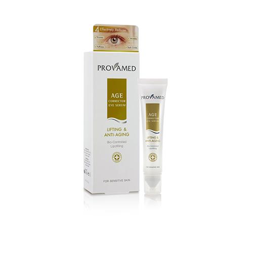 Provamed Age Corrector Eye Serum 15 g : image Provamed Age Corrector Eye Serum 15 g