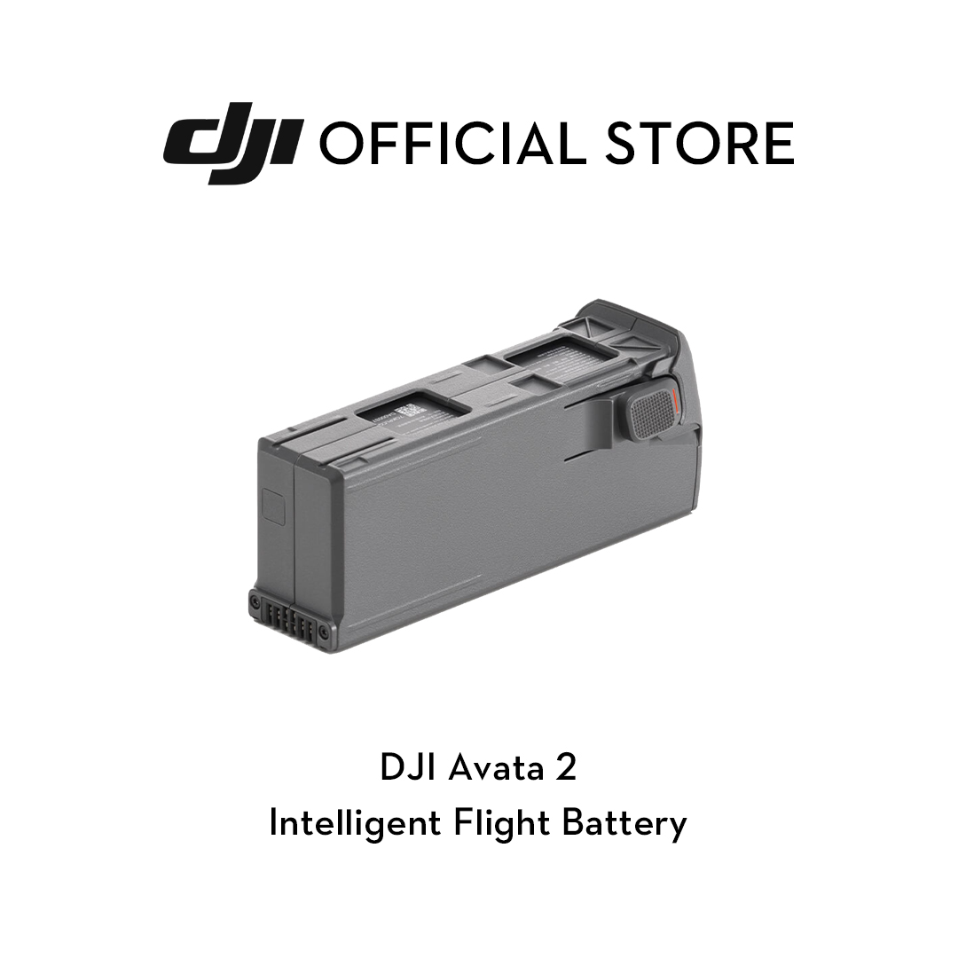 DJI Avata 2 Intelligent Flight Battery ราคา 4,500 บาท*ส่งฟรี