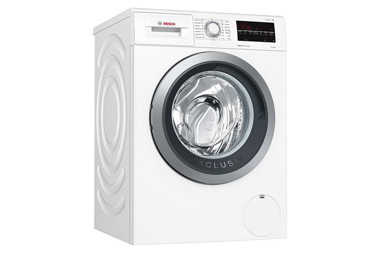 เครื่องซักผ้าฝาหน้า BOSCH WAU28460TH 10 กก. BOSCH WAU28460TH เครื่องซักผ้าฝาหน้า BOSCH WAU28460TH 10 กก. BOSCH WAU28460TH