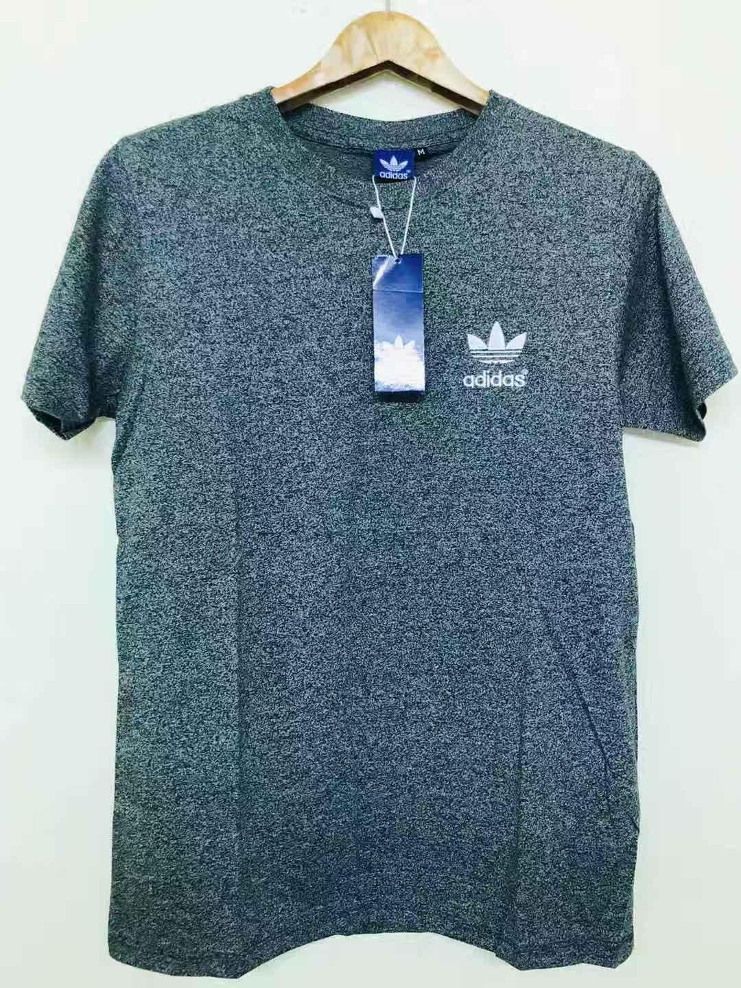 adidas เสื้อกีฬาแขนสั้น