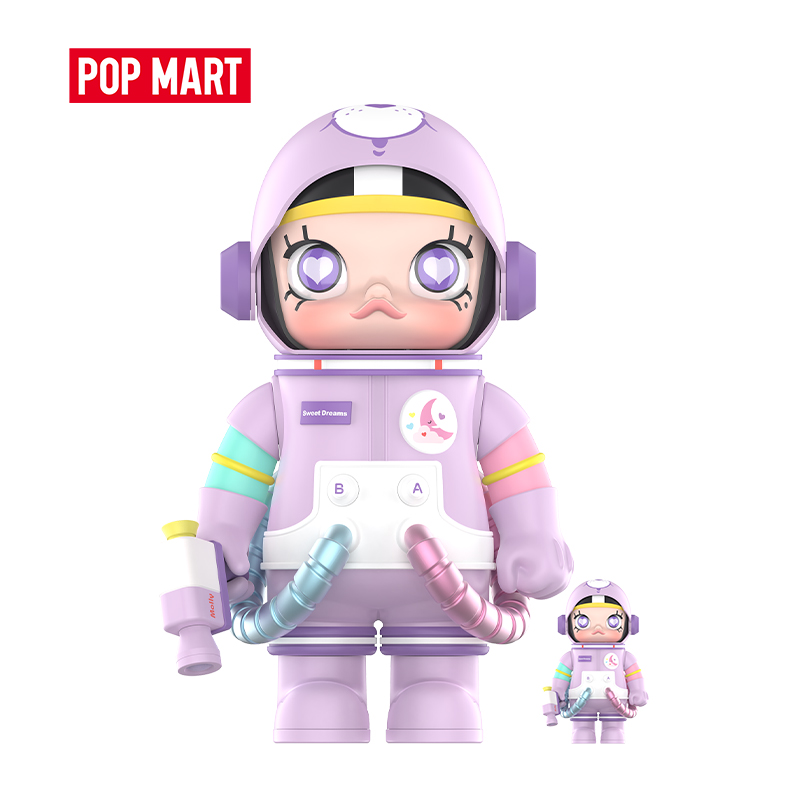 限定品 POPMART SPACE MOLLY ZAKU 1000% 要在庫確 Gunpla Supreme - 📍Pre-Order : 𝐒𝐩𝐚𝐜𝐞 𝐌𝐨𝐥𝐥𝐲