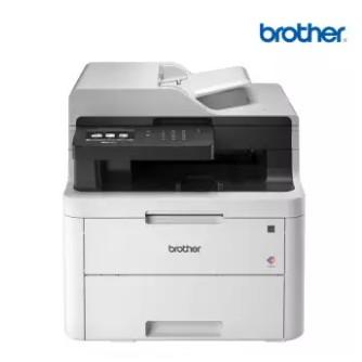 ใหม่ Printer Brother MFC-L3735CDN  !!ออกใบกำกับภาษีได้!!