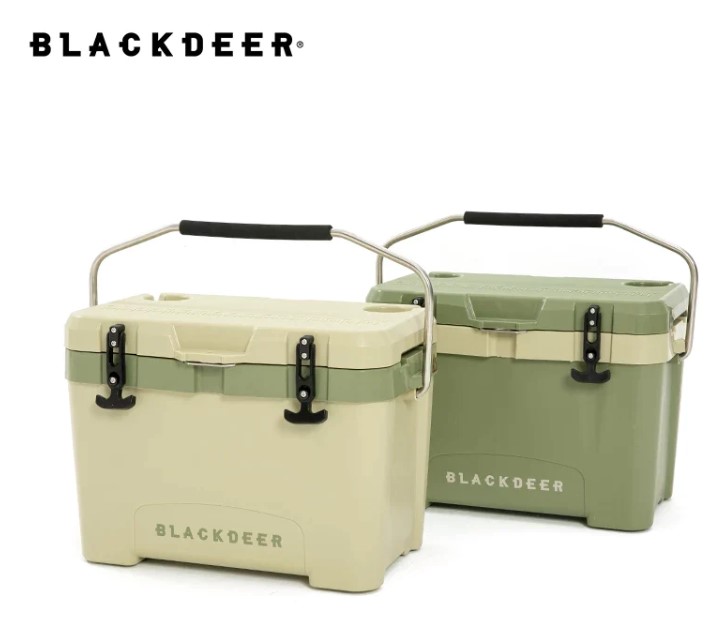 กระติกน้ำแข็ง Blackdeer Elephant Cooler 26L ราคา 2,500 บาท*ส่งฟรี
