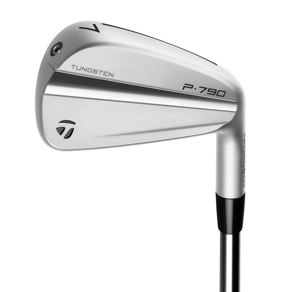 IRONS SET Taylormade P790 (’23) gen4 #4-5-6-7-8-9-PW ก้าน N.S.PRO MODUS105 FLEX R รหัสสินค้า 4570095523983 ราคา 39,900 บาท*ส่งฟรี