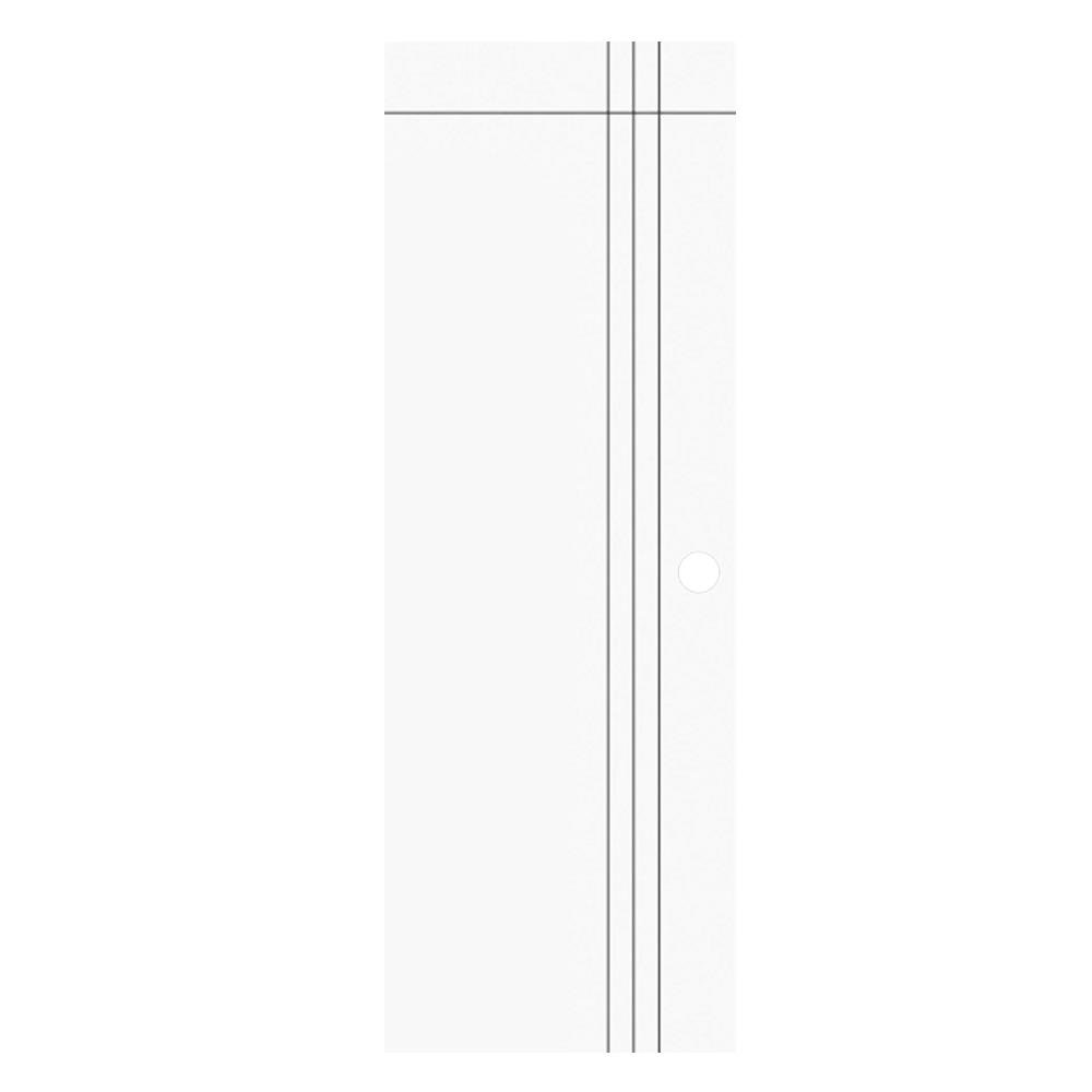 ส่งฟรี ประตูภายนอก UPVC PARAZZO PUN08 80x200 ซม. สีขาว EXTERIOR UPVC DOOR PARAZZO PUN08 80X200CM WHITE ประตูภายนอก โปรโมชัน ราคาถูก ส่งเร็วส่งไว พร้อมจัดส่ง ราคา 3,885 บาท*ส่งฟรี