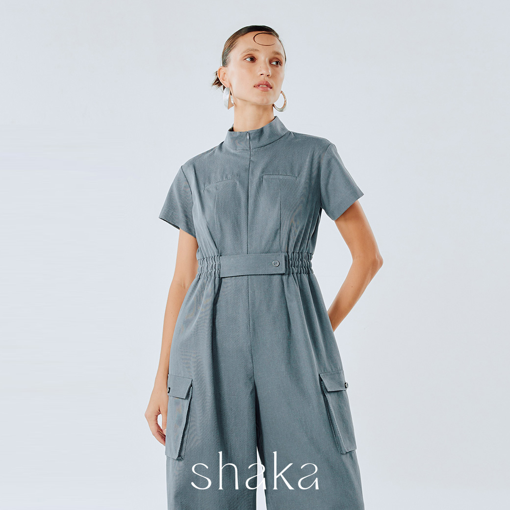 Shaka AW24 Coverette ราคา 4,455 บาท*ส่งฟรี