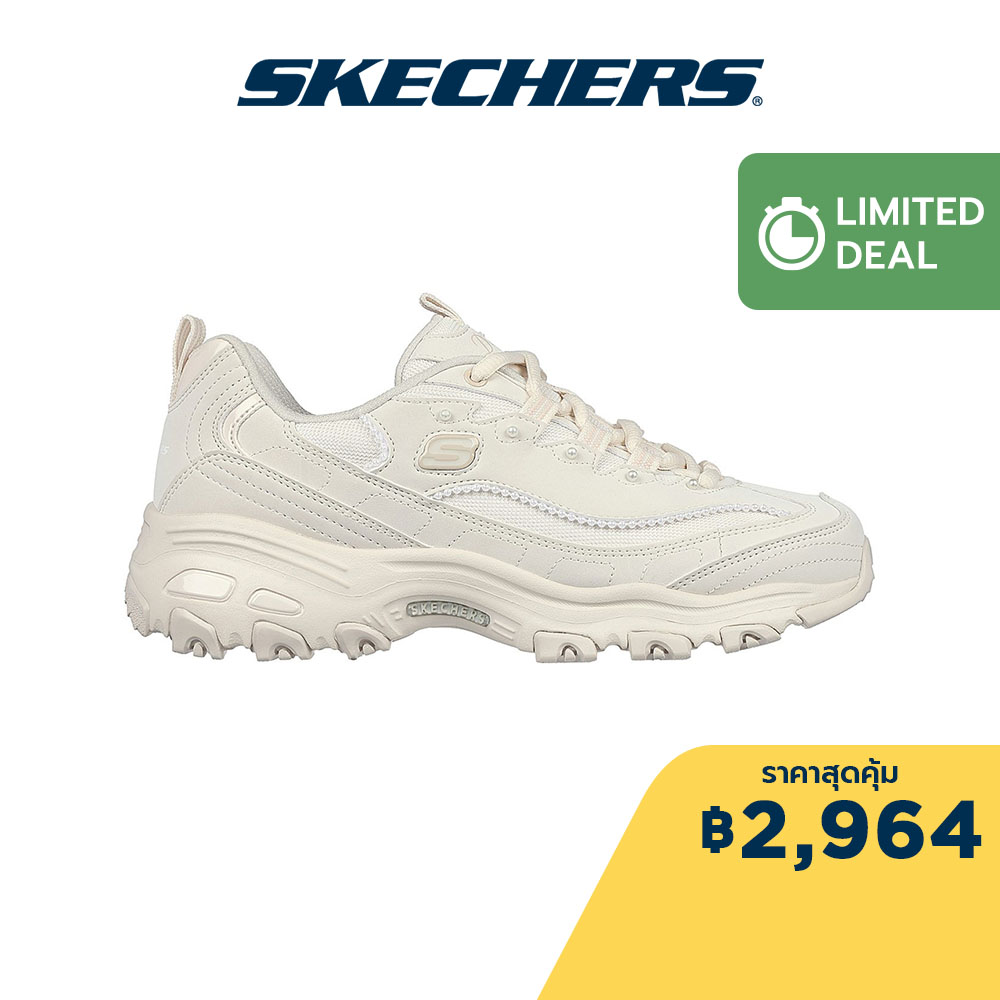 Skechers d'lites pantip sale