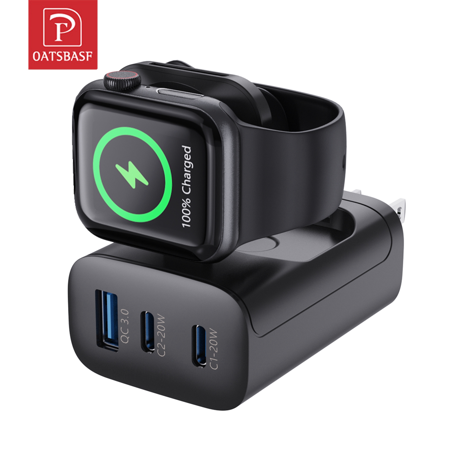 Eco-Conscious Watch Battery WF9B020BPK