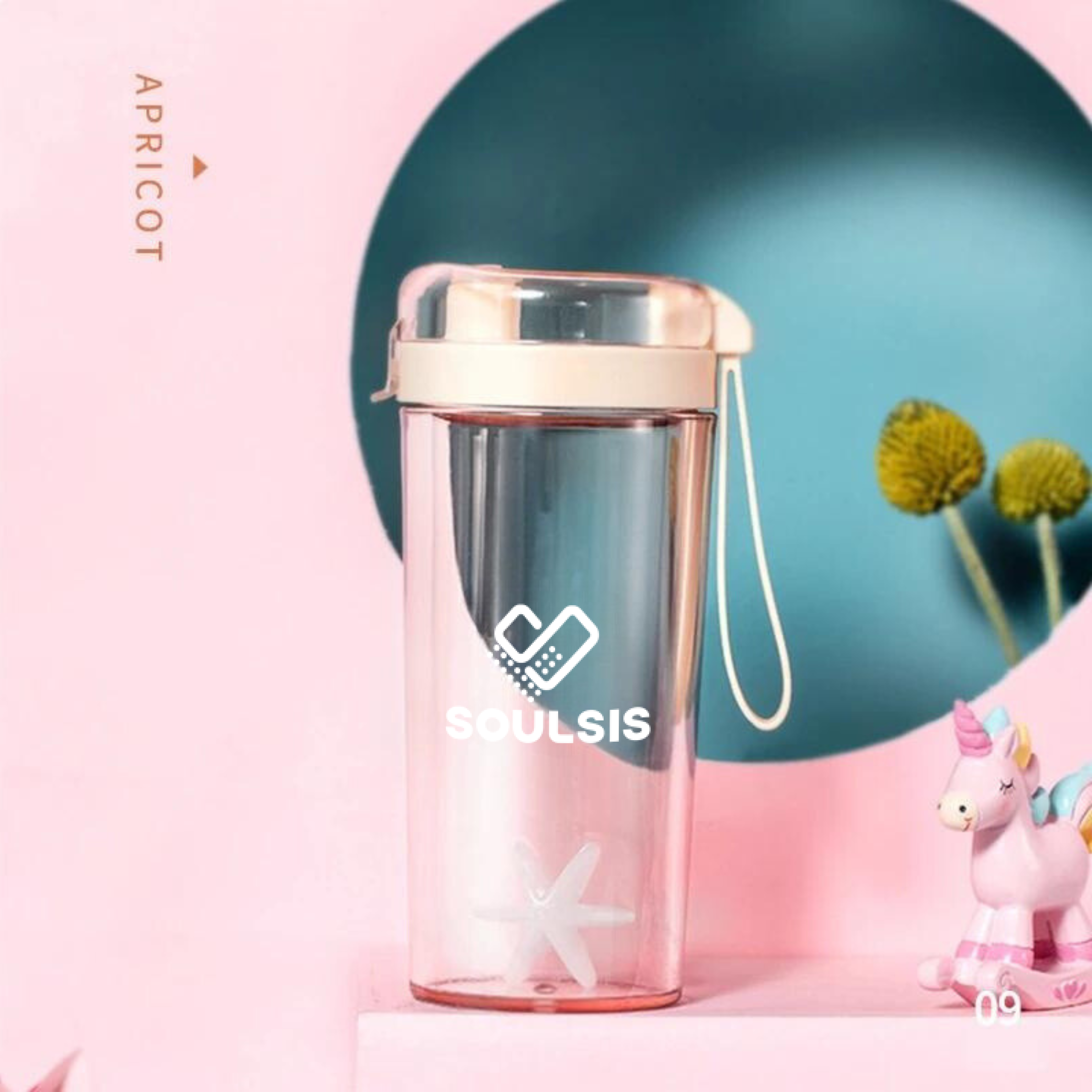 LUXE Shaker แก้วเชคพรีเมี่ยม ราคา 590 บาท*ส่งฟรี