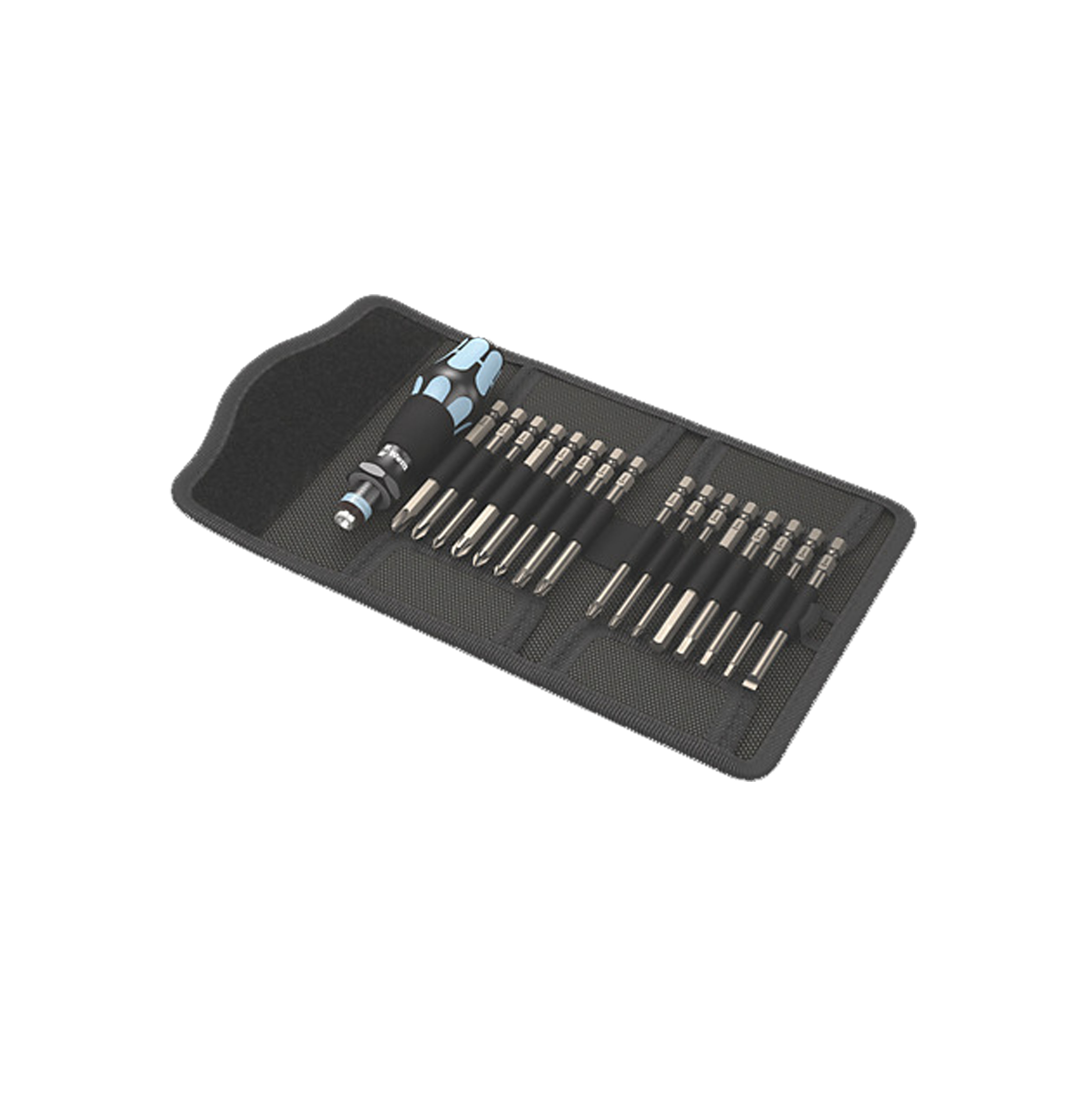 KRAFTFORM KOMPAKT60 05071116001 WERA ราคา 3,987 บาท*ส่งฟรี