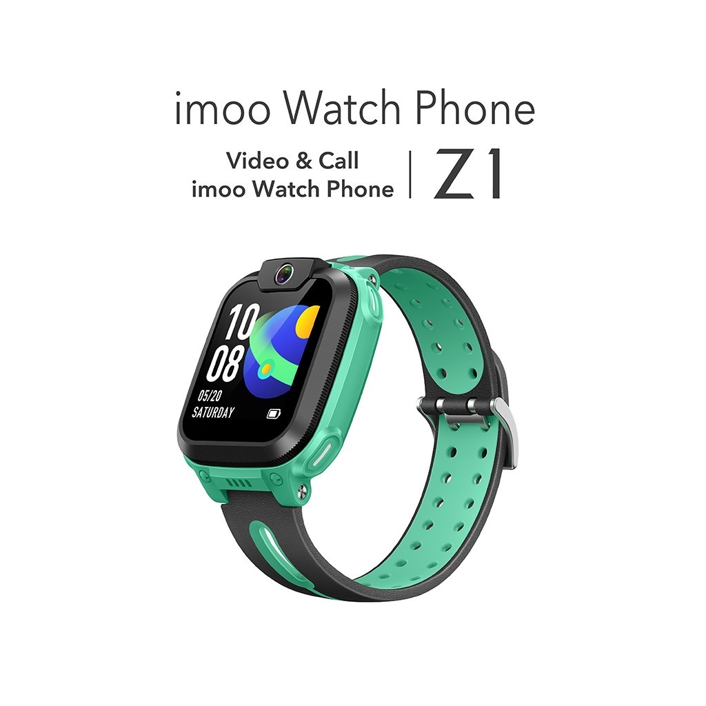 imoo Watch Phone Z1นาฬิกาโทรศัพท์สำหรับเด็ก
