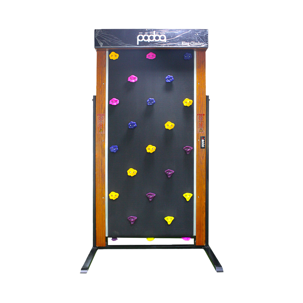 FBT เครื่องปีนเขาแนวตั้ง King Climber รหัส 56255 ราคา 233,100 บาท*ส่งฟรี