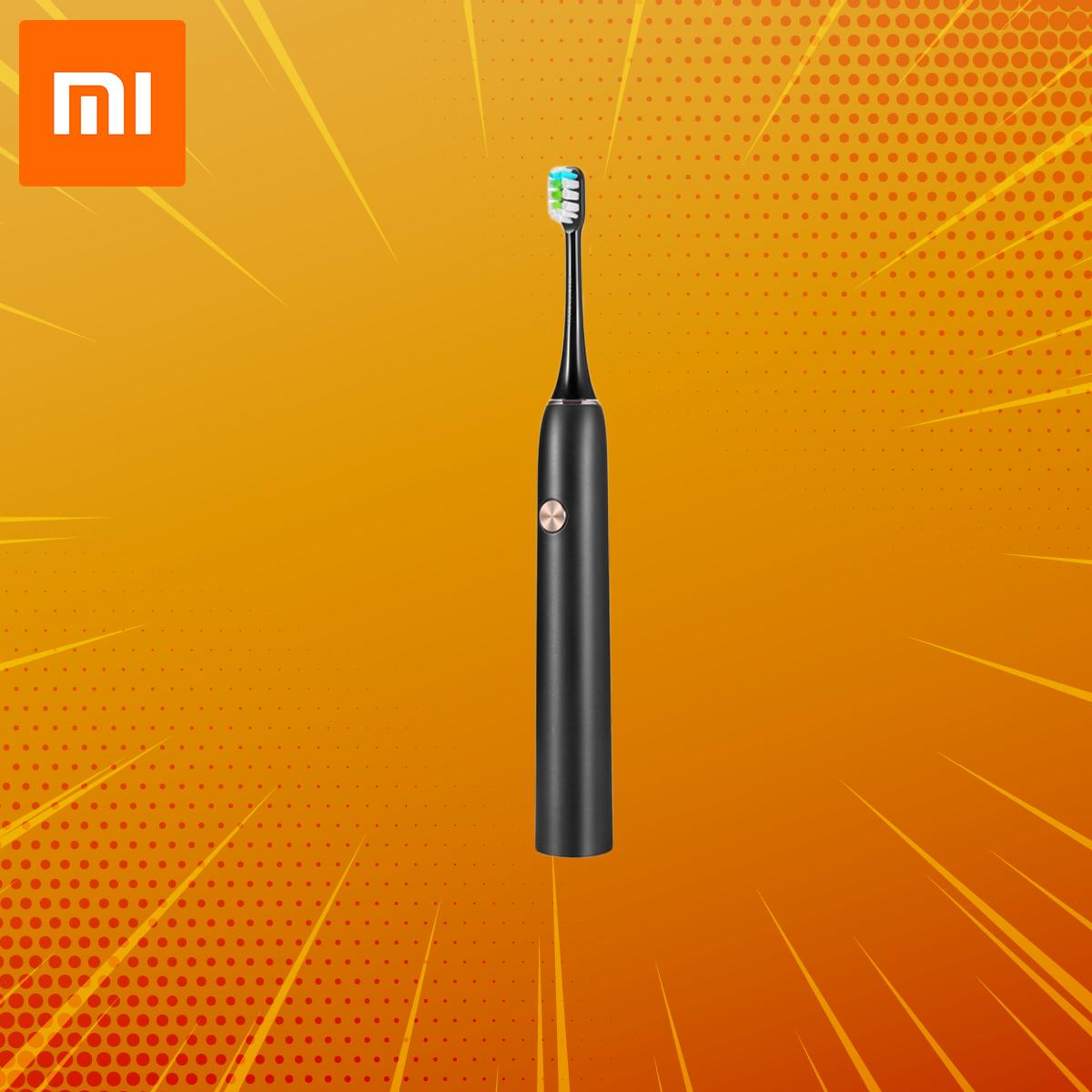 แปรงสีฟันไฟฟ้า ช่วยดูแลสุขภาพช่องปาก ชลบุรี Xiaomi SOOCAS X3 Sonic Electric Toothbrush   แปรงสีฟันไฟฟ้า