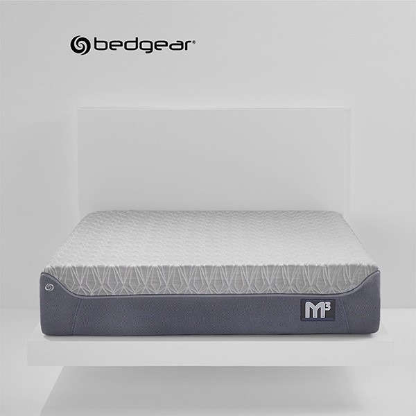 Bedgear ที่นอน รุ่น M3 2.0 (สเปคนุ่ม) ส่งฟรี ราคา 259,414 บาท*ส่งฟรี