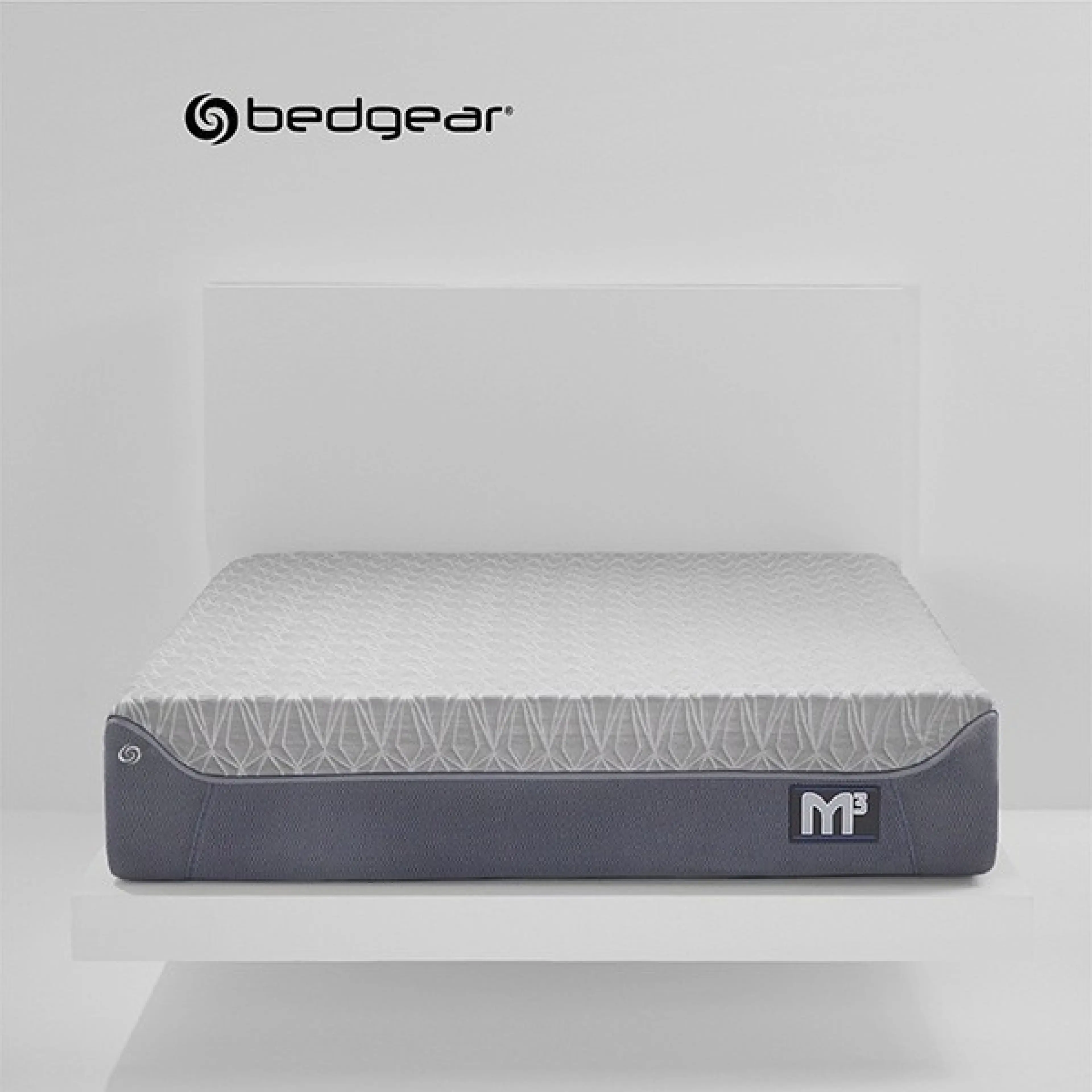 Bedgear ที่นอน รุ่น M3 0.0 (สเปคแน่นมาก) ส่งฟรี