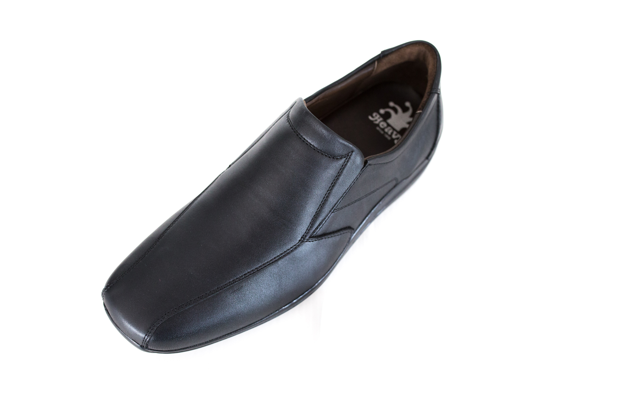 Heavy shoes men's formal leather shoes vb6242 ราคา 2,970 บาท*ส่งฟรี