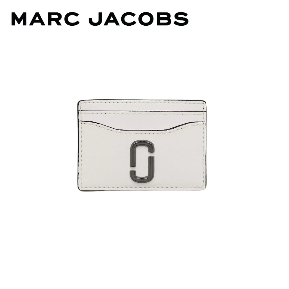 MARC JACOBS THE UTILITY SNAPSHOT CARD CASE PF24 2F3SMP064S07 กระเป๋าใส่บัตร ราคา 4,150 บาท*ส่งฟรี