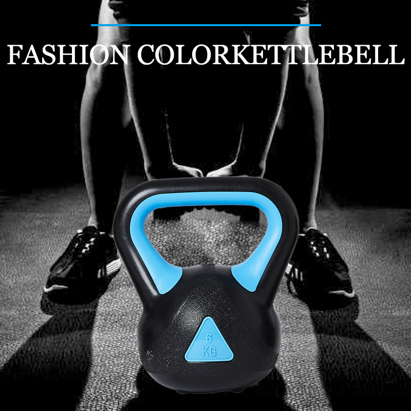 ดูภาพ 6 กิโลกรัมใหม่มืออาชีพออกกำลังกาย kettlebell เพาะกายฟิตเนสยกน้ำหนัก kettlebell u nisex ออกกำลังกาย ดัมเบล <br/>เพิ่มเติม 6 กิโลกรัมใหม่มืออาชีพออกกำลังกาย kettlebell เพาะกายฟิตเนสยกน้ำหนัก kettlebell u nisex ออกกำลังกาย ดัมเบล