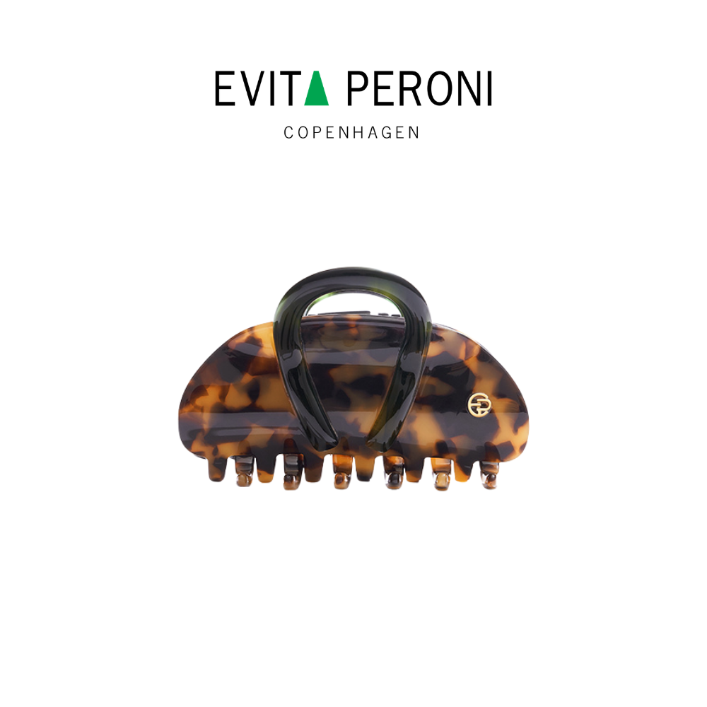 Evita Peroni Bonnie Large Hair Clip ราคา 1,650 บาท*ส่งฟรี