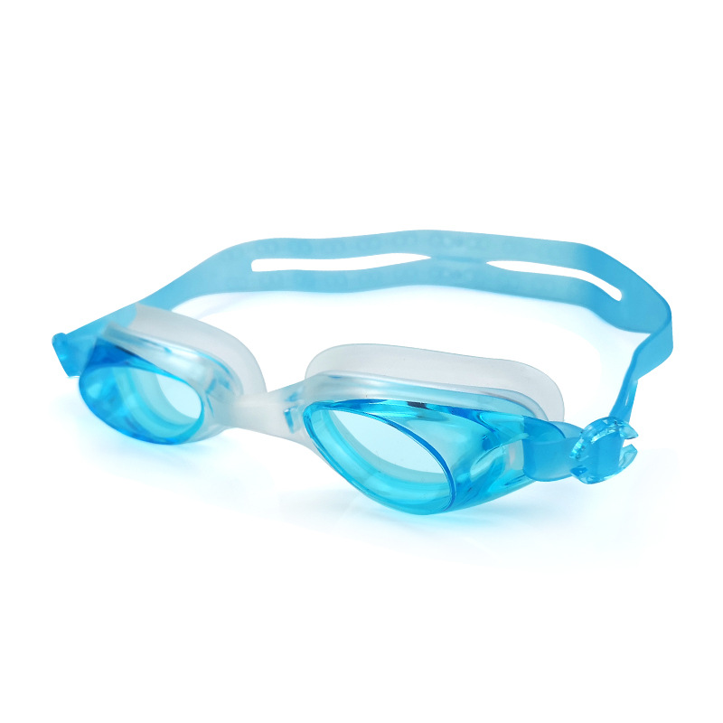 เกี่ยวกับ Pink.Me ฤดูร้อนขายร้อนแว่นตาว่ายน้ำชนิดบรรจุกล่องกันน้ำและป้องกันหมอก PVC HD goggles แว่นตาสำหรับผู้ใหญ่