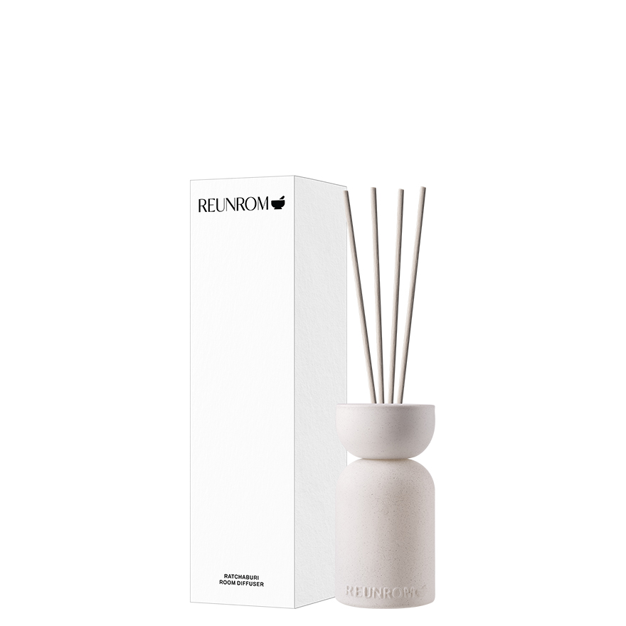 Reunrom รูมดิฟฟิวเซอร์ 30ml 15 กลิ่น (รื่นรมย์)
