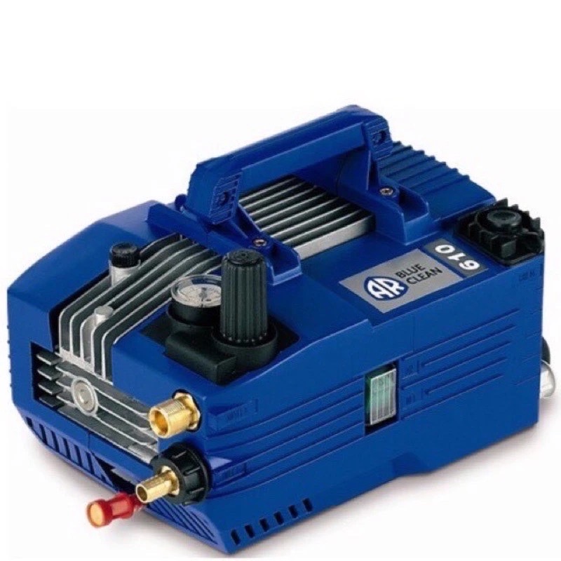 🔥 Authentic Made in Italy 🔥 Spare Parts (Machine Only) Water Sprayer Ar610 / Starke Sk-610 ราคา 15,700 บาท*ส่งฟรี