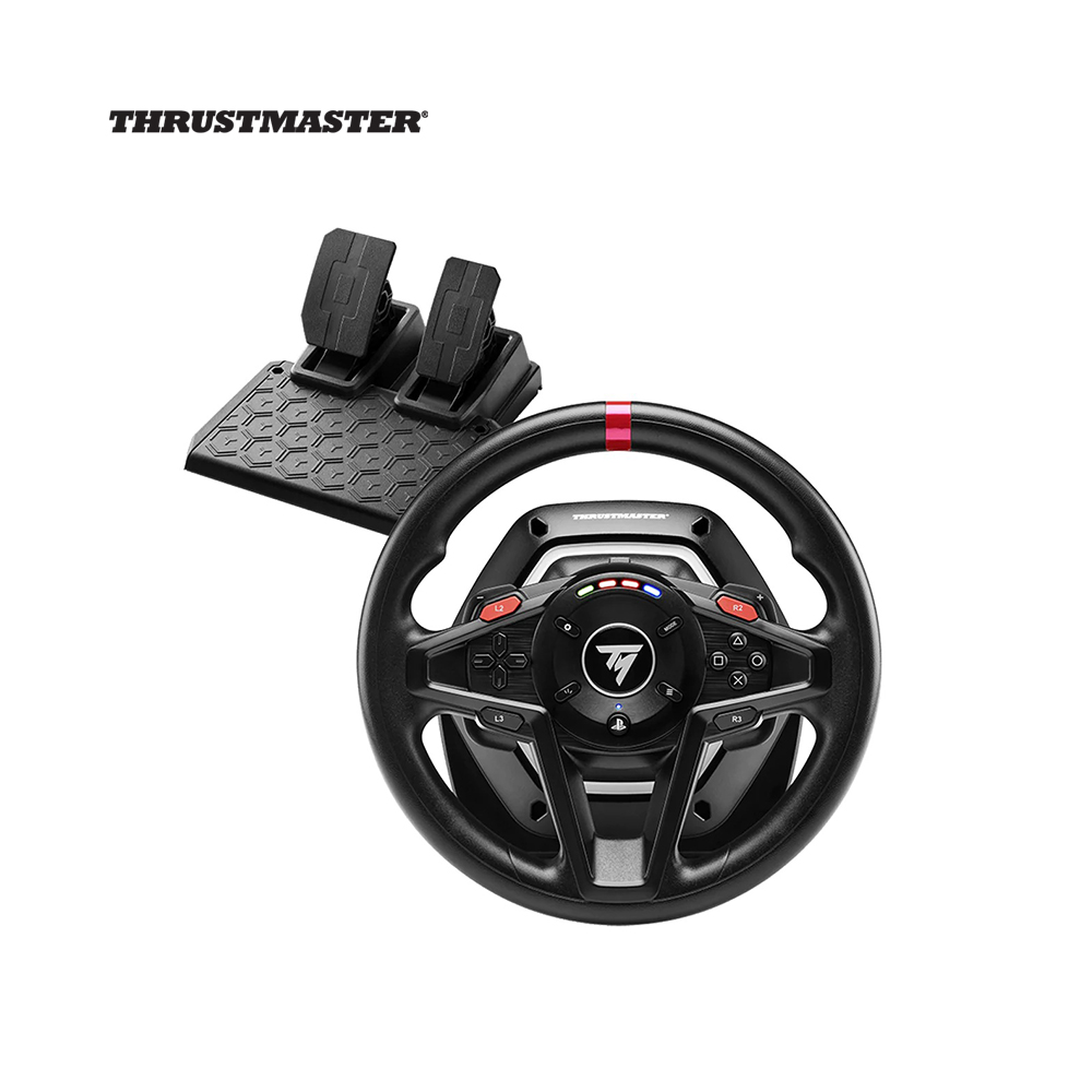 Câmbio Logitech G Driving Force, Compatível com Volantes Logitech G923, G29  e G920 para PS5, PS4, Xbox Series X S, Xbox One, PC - AC Games