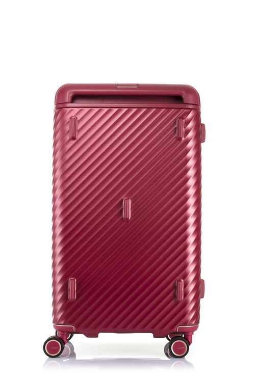 Samsonite STEM กระเป๋าเดินทาง ขนาด 70/26 นิ้ว - ยี่ห้อ Samsonite ราคา 17,500 บาท*ส่งฟรี