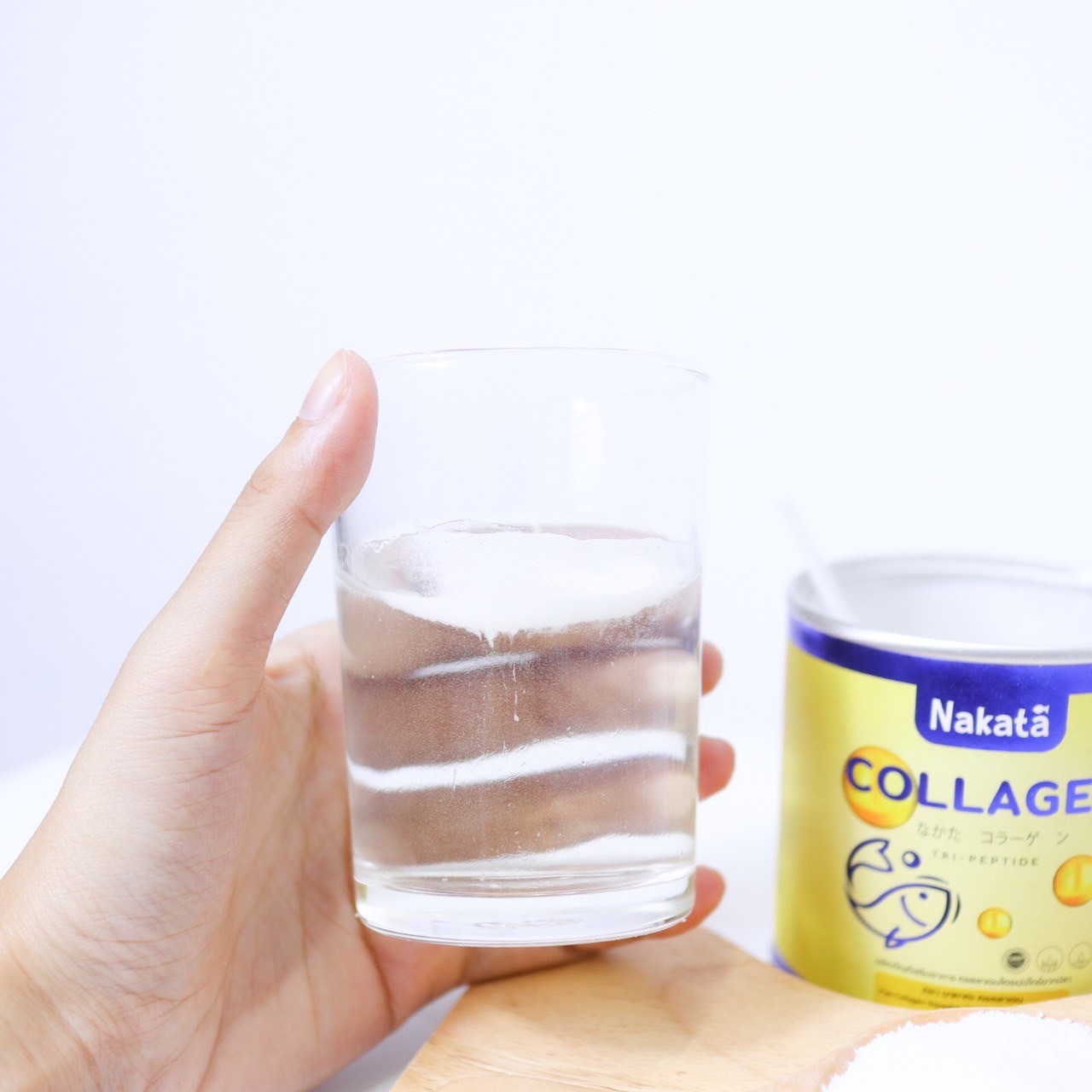Nakata Collagen - คอลลาเจน นาคาตะ นำเข้าจากญี่ปุ่น 14 Nakata Collagen - คอลลาเจน นาคาตะ นำเข้าจากญี่ปุ่น 2ccd0c94298014faa2f7a24998b97092