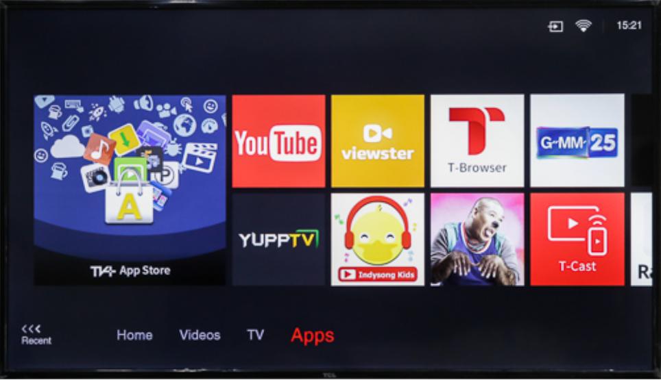 TV TCL 55 นิ้ว 55SE5000 UHD 4K SMART TV สินค้าใหม่ประกันศูนย์/ฟรีแถมขาแขวน TV ลดแค่ 7 วันสุดท้าย!!