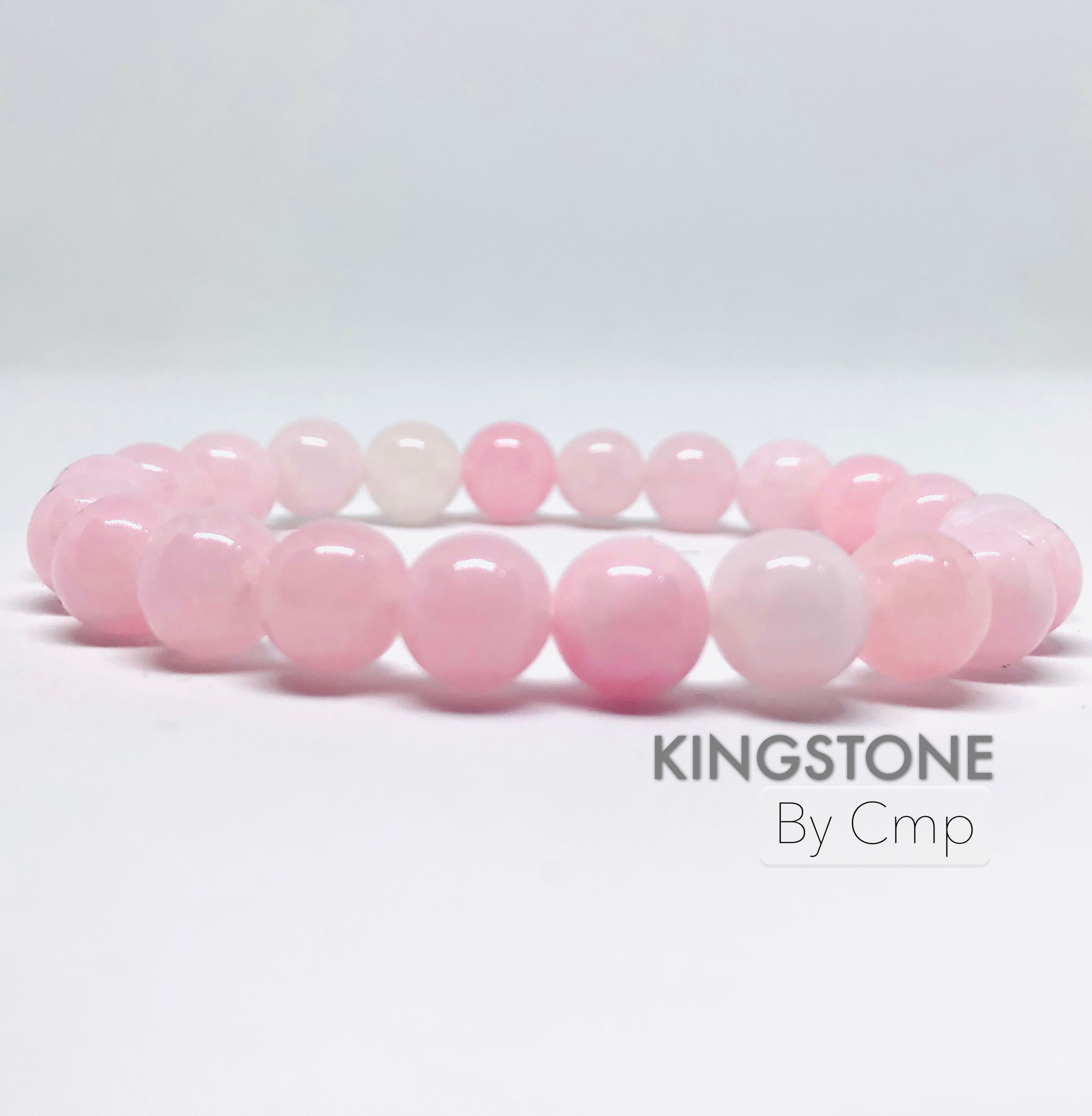 ROSE QUARTZ