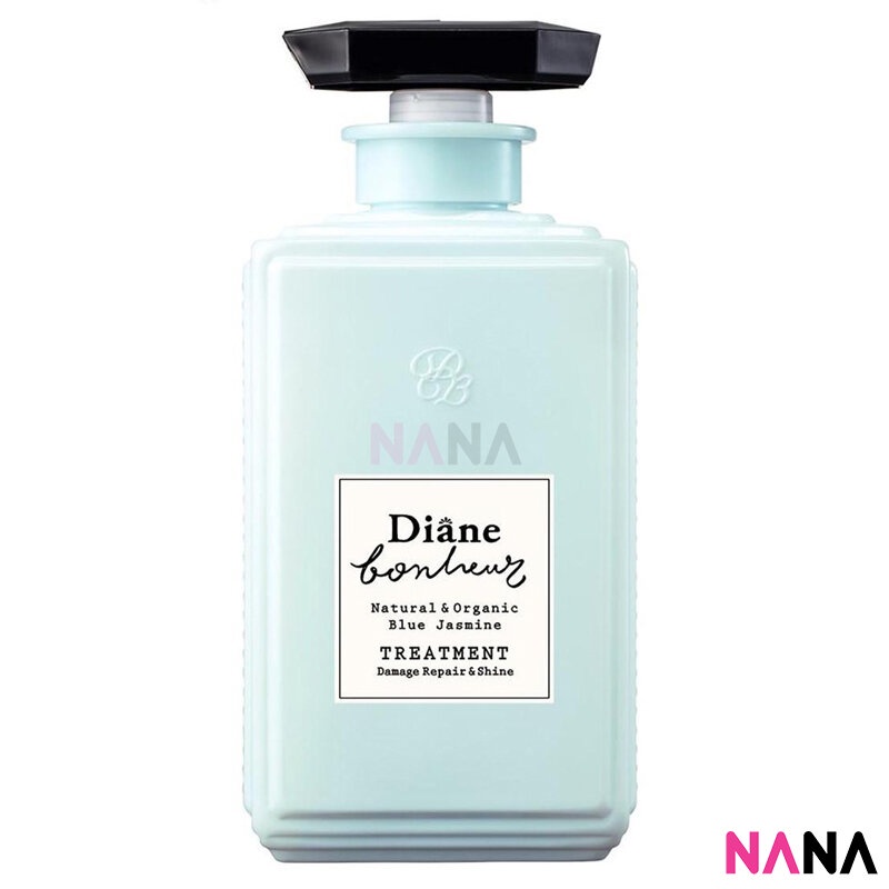 Diane Moist Diane Bonheur Blue Jasmine Treatment 500ml - Blue ราคา 1,170 บาท*ส่งฟรี
