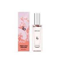 Za FIRST Collection Perfume 20ml น้ำหอมอ่อนๆ กลิ่นติดทนนาน เหมาะสำหรับใช้ในชีวิตประจำวัน ไปทำงาน หรือออกเดท