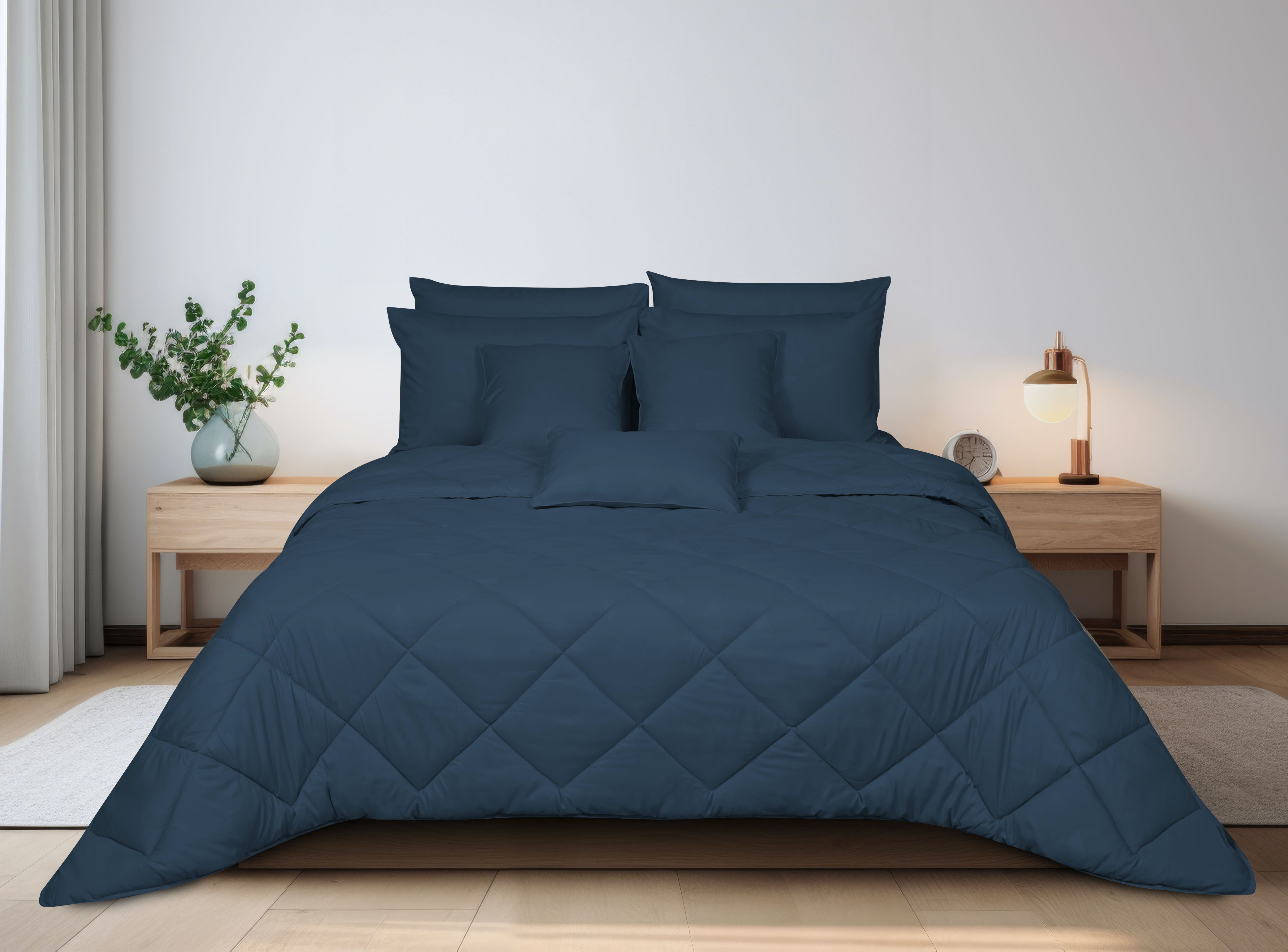 Ai by Akemi Colourkissed Hallie Fitted bedSheet Twin size ราคา 567 บาท*ส่งฟรี